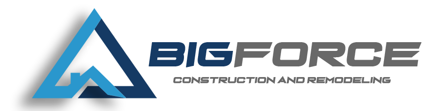 BIGFORCE CONSTRUCTION LLC